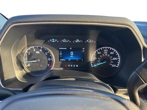 Used 2021 Ford F150 XLT image 16