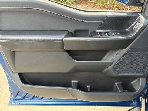 Certified 2023 Ford F150 XLT w/ Equipment Group 302A High image 15