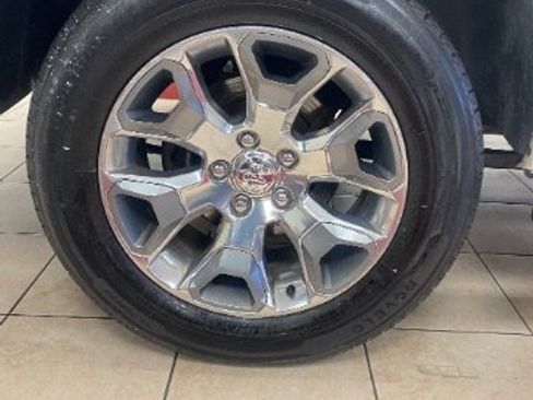 Used 2017 RAM 1500 Limited image 34