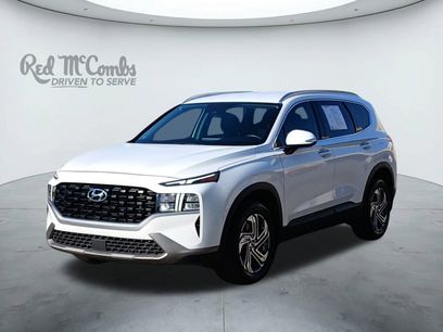 Used 2023 Hyundai Santa Fe SEL w/ Cargo Package