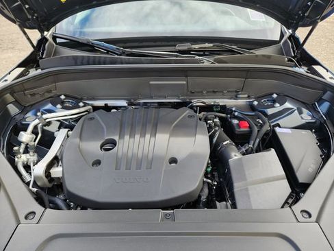 New 2026 Volvo XC90 B5 Core image 20