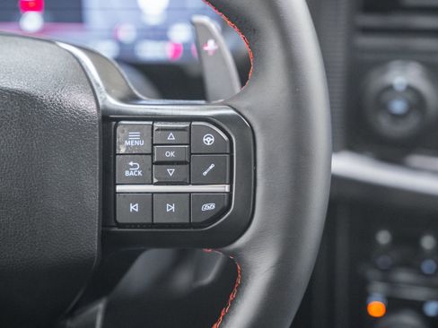 Used 2025 Ford F150 Raptor image 37