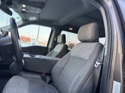 Certified 2023 Ford F150 XLT w/ Equipment Group 302A High image 9