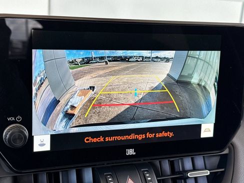 New 2025 Toyota RAV4 XSE image 23