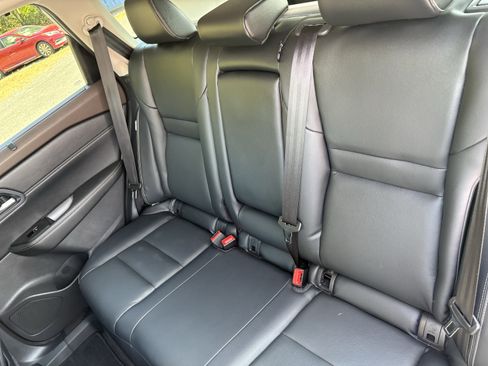 Used 2022 Nissan Rogue SL w/ SL Premium Package image 13