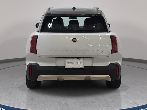 Used 2025 MINI Cooper Countryman S AWD/4WD image 6