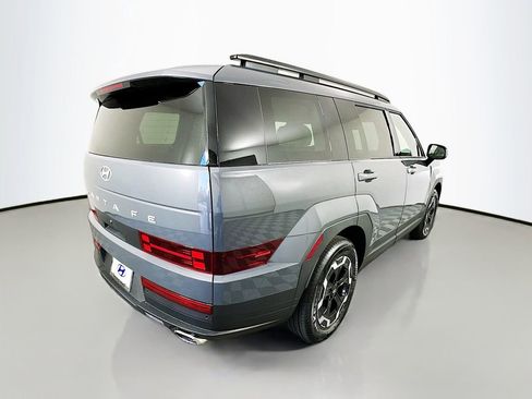 New 2026 Hyundai Santa Fe SEL image 5