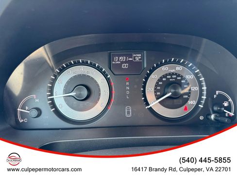 Used 2014 Honda Odyssey EX-L image 21