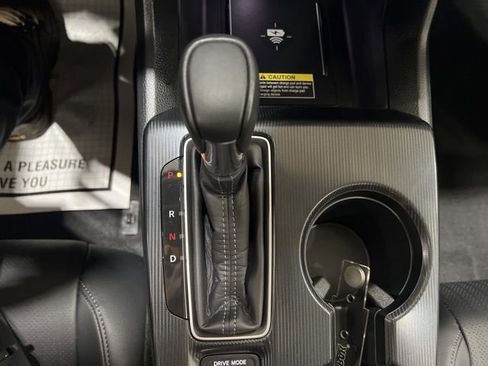 Used 2024 Honda Civic Touring image 14