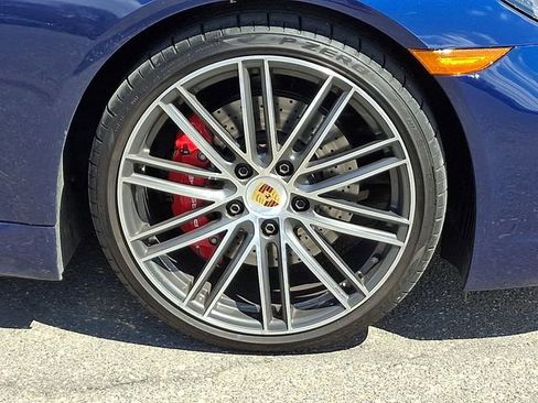 Used 2024 Porsche 718 Boxster GTS image 22