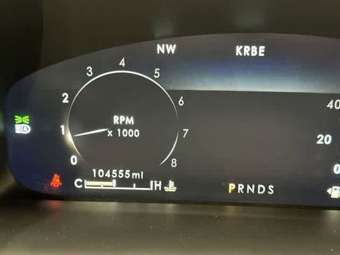 Used 2022 Lincoln Nautilus FWD image 16