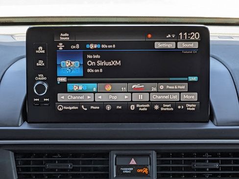 New 2025 Honda Pilot Touring image 19