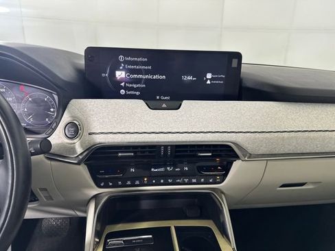 Used 2024 MAZDA CX-90 3.3 Turbo S w/ Premium Plus image 21