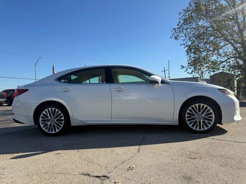 Used 2013 Lexus ES 350 image 4