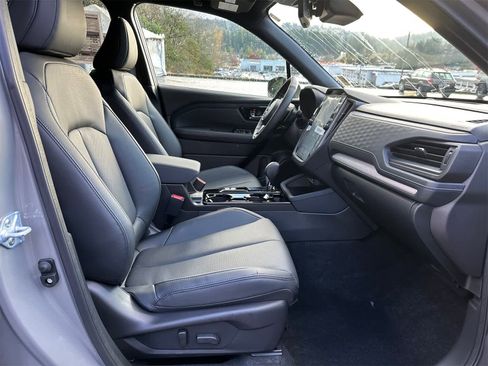 New 2026 Subaru Forester Limited image 13