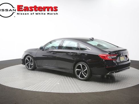 Used 2022 Honda Accord Sport Special Edition image 61