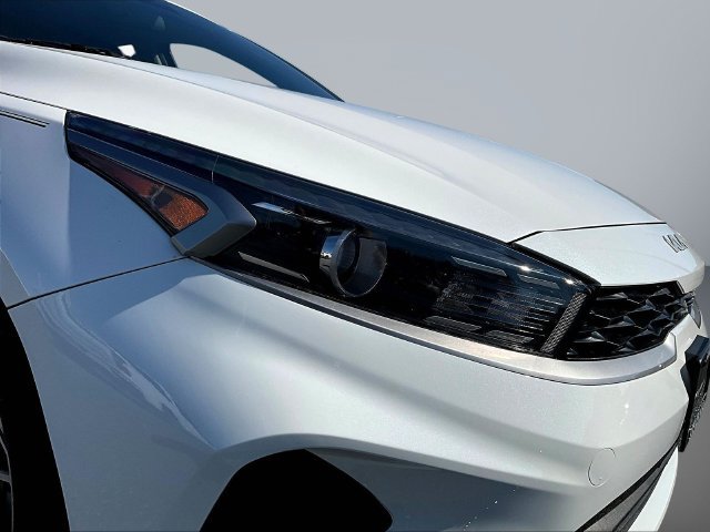 Certified 2024 Kia Forte LXS FWD image 35