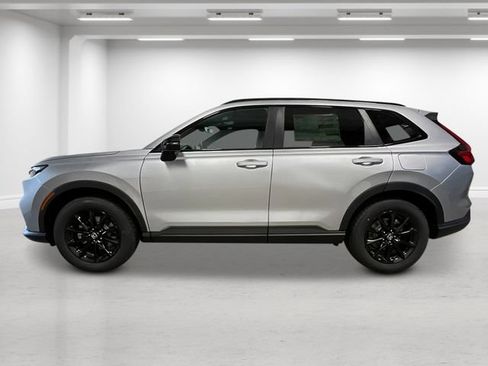 New 2026 Honda CR-V Sport-L image 6