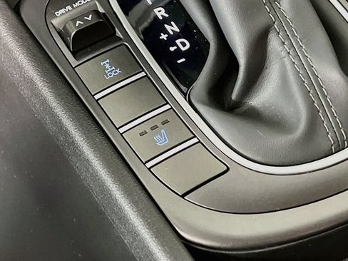 Used 2026 Hyundai Kona SEL Sport AWD/4WD image 18