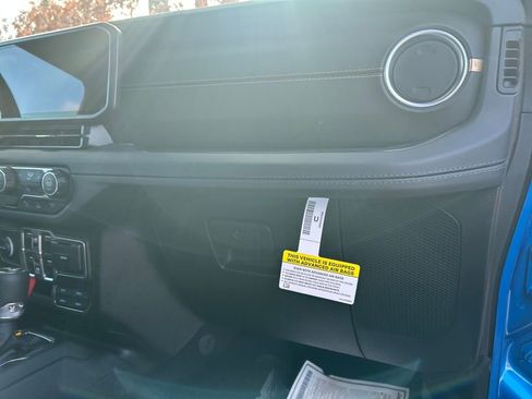 New 2026 Jeep Wrangler Sahara image 30