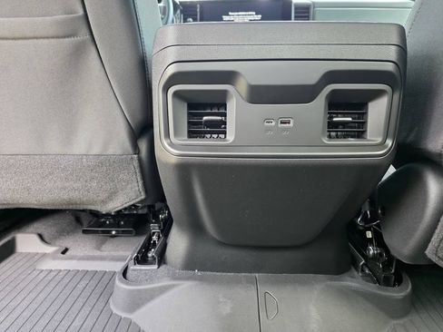 New 2026 Chevrolet Silverado 1500 RST w/ Safety Package AWD/4WD image 19