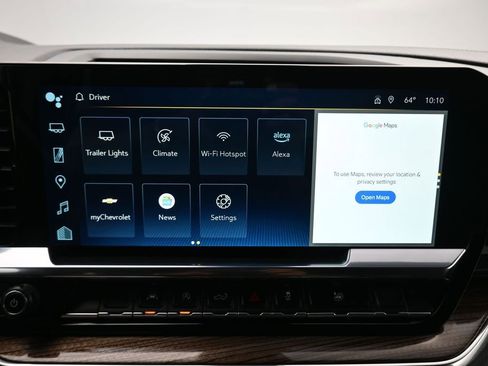 Used 2023 Chevrolet Silverado 1500 RST AWD/4WD image 17