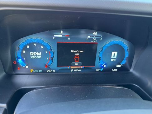 New 2025 Ford Bronco Big Bend image 27