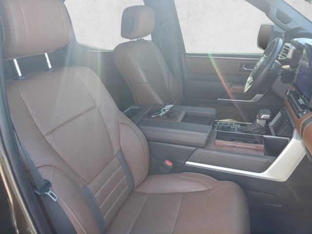 Used 2024 Toyota Tundra 1794 Edition AWD/4WD image 20