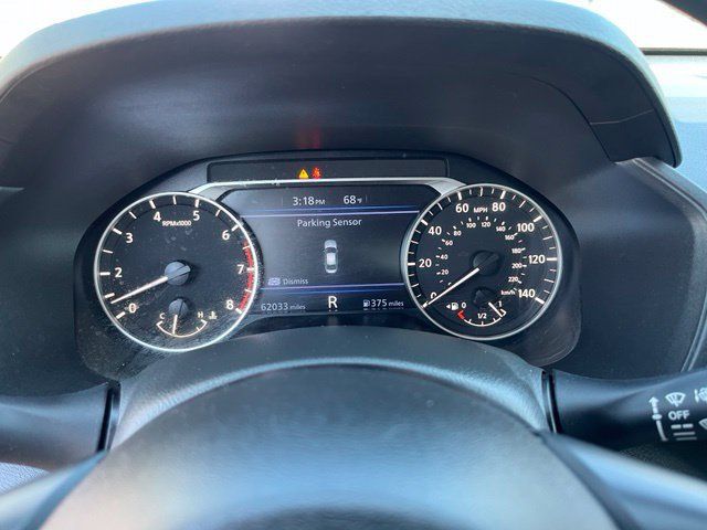 Used 2024 Nissan Altima 2.5 SV FWD image 28
