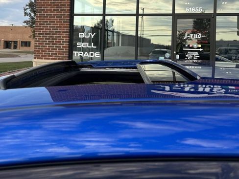 Used 2017 Subaru WRX Limited w/ Popular Package #2 image 33