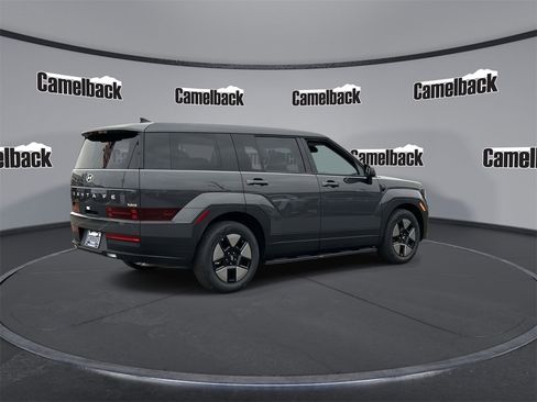 New 2026 Hyundai Santa Fe SE image 7