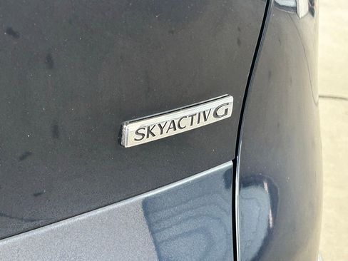 Used 2023 MAZDA CX-30 AWD 2.5 S w/ Premium Package image 30