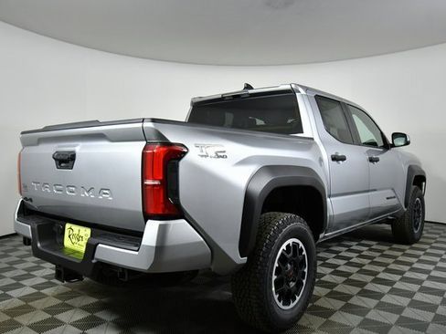 New 2026 Toyota Tacoma TRD Off-Road image 11