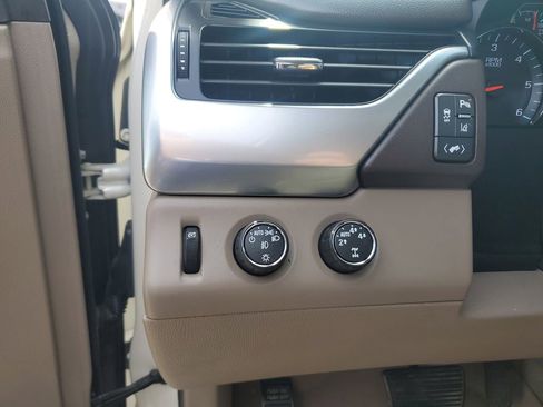 Used 2015 Chevrolet Tahoe LTZ AWD/4WD image 21