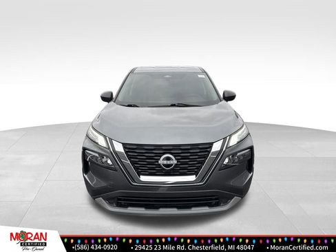 Used 2023 Nissan Rogue S image 8