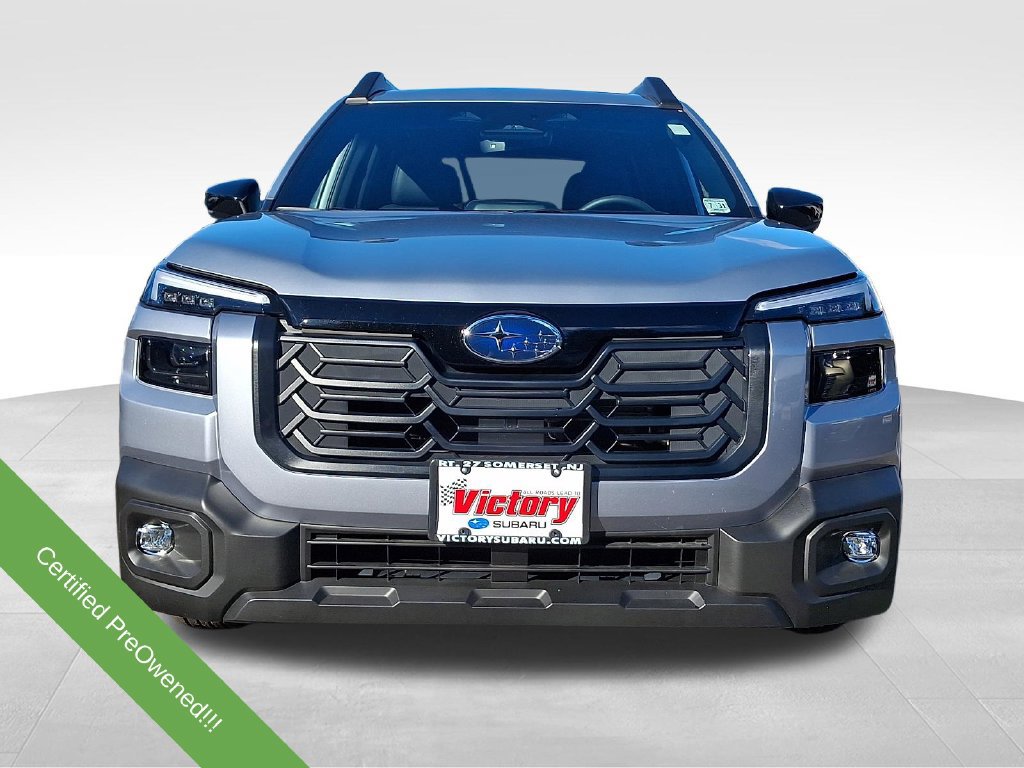 Used 2026 Subaru Outback Premium AWD/4WD image 2
