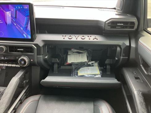 Certified 2025 Toyota Tacoma TRD Pro image 19