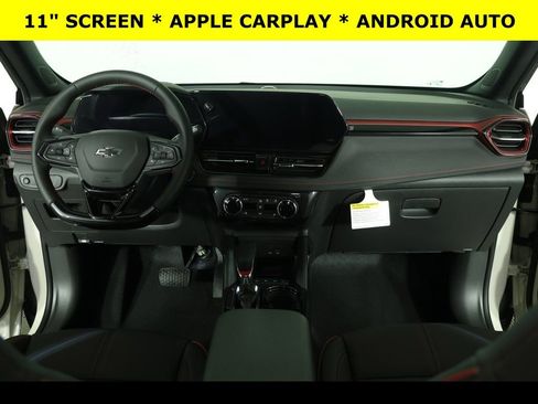 New 2026 Chevrolet TrailBlazer RS w/ Convenience Package image 6