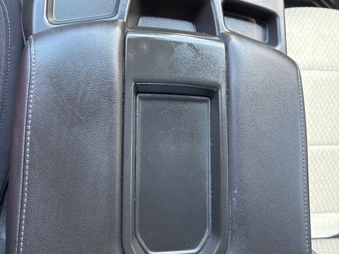 Used 2020 Chevrolet Silverado 1500 LT w/ Trailering Package image 13