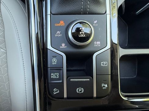 Used 2022 Kia Sorento SX AWD/4WD image 32