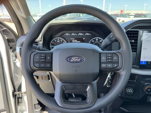 New 2026 Ford F150 XL RWD image 11