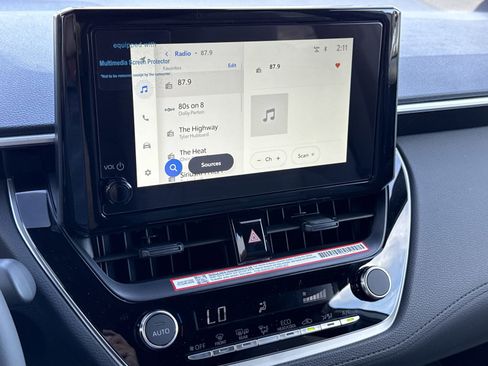 New 2026 Toyota Corolla Cross SE image 23