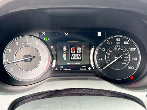 Used 2025 Acura RDX SH-AWD w/ Advance Package image 41