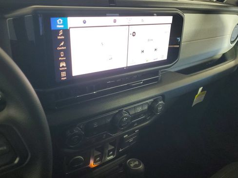 New 2026 Jeep Wrangler Sport AWD/4WD image 19