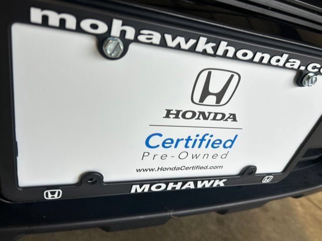 Certified 2024 Honda Passport EX-L image 4