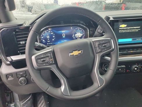 New 2026 Chevrolet Silverado 1500 LT image 11