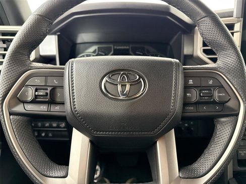 Used 2025 Toyota Tundra SR5 image 17