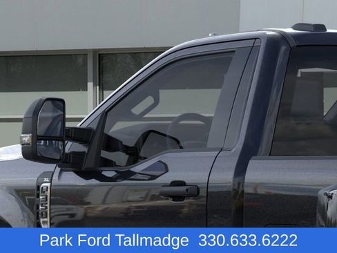 New 2026 Ford F350 XL AWD/4WD image 20