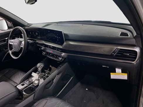 New 2025 Kia Telluride EX X-Line image 33