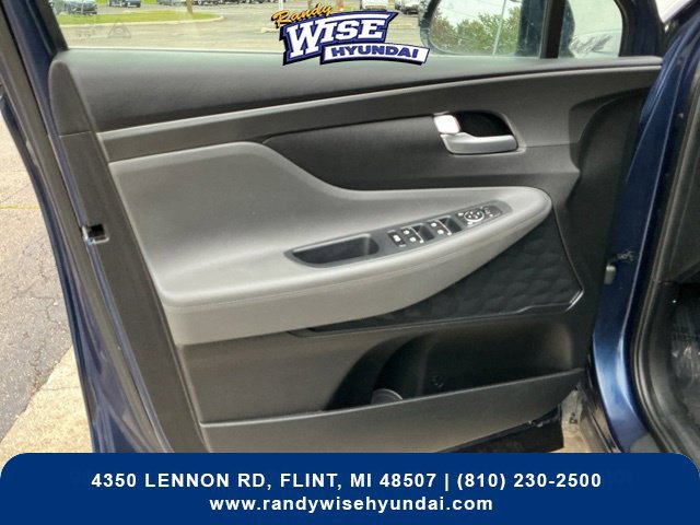Used 2022 Hyundai Santa Fe SEL w/ Convenience Package AWD/4WD image 14